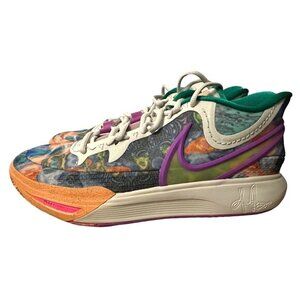 Nike Kyrie 8 Circle‎ Of Life Shoes Men's Size 10.5 NWOT